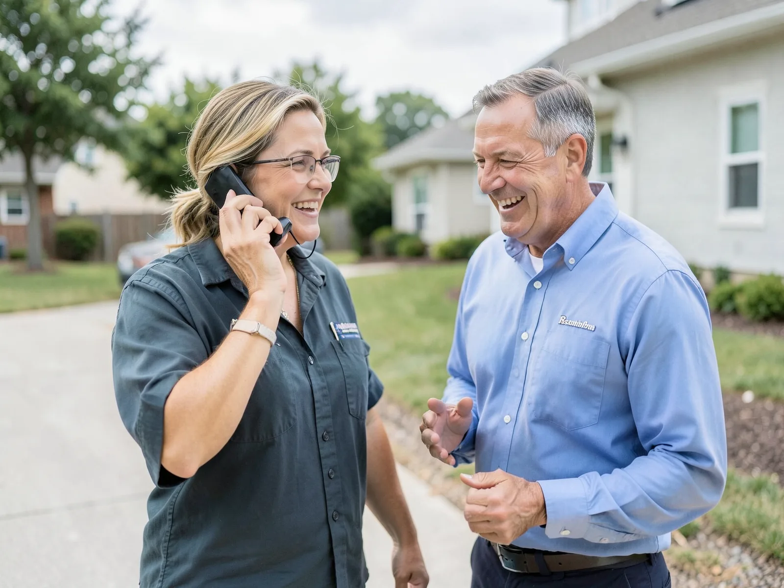 Frequently Asked Questions About Storm Recovery Services in Beallsville, PA